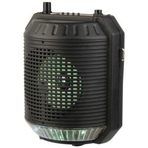 اسپیکر بلوتوثی رم و فلش خور Mobile Speaker RX-4101