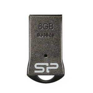 فلش ۳۲ گیگ سیلیکون پاور Silicon Power T01