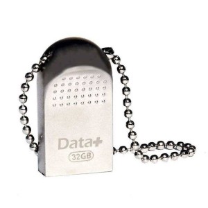 فلش ۳۲ گیگ دیتا پلاس Data+ Luxury USB3.1