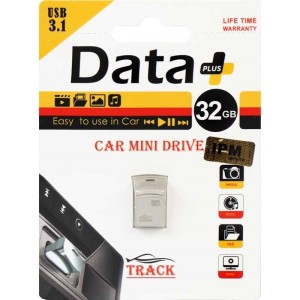 فلش ۳۲ گیگ دیتا پلاس Data+ Track USB3.1