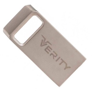 فلش ۳۲ گیگ وریتی VERITY V810 USB3.0