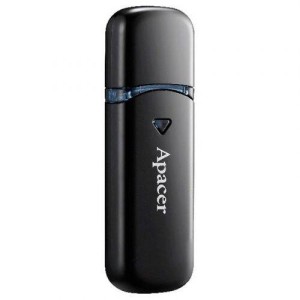 فلش ۳۲ گیگ اپیسر Apacer AH355 USB3.2