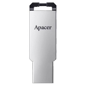 فلش ۳۲ گیگ اپیسر Apacer AH360 USB3.2