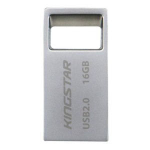 فلش ۱۶ گیگ کینگ استار KingStar Flo KS234