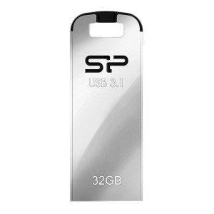 فلش ۳۲ گیگ سیلیکون پاور Silicon Power J10 USB3.1 Gen 1