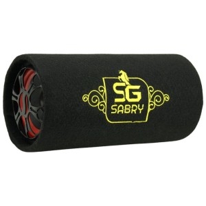 اسپیکر رم و فلش خور SG Sabry Bazooka RM-500BT