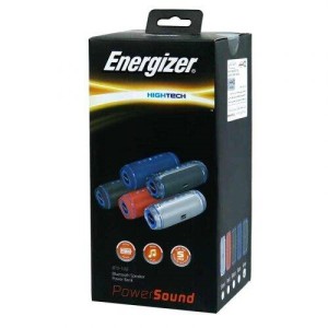 اسپیکر بلوتوثی رم و فلش خور Energizer BTS-102