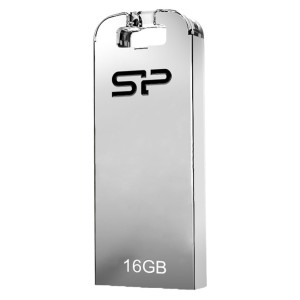 فلش ۱۶ گیگ سیلیکون پاور Silicon Power Touch T03