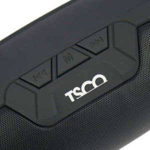 اسپیکر بلوتوثی رم و فلش خور TSCO TS 2319 + میکروفون