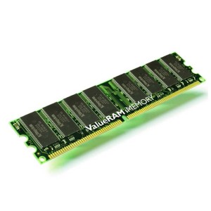 رم کامپیوتر RAM KingSton 2GB DDR2 FSB 800