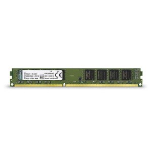 رم کامپیوتر Kingston KVR1333 DDR3 2GB