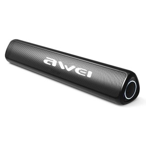 اسپیکر بلوتوثی رم و فلش خور Awei Y333