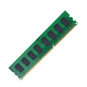 رم کامپیوتر Kingston KVR16N11/4 DDR3 1600 4GB