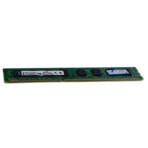 رم کامپیوتر Kingston KVR16N11/4 DDR3 1600 4GB