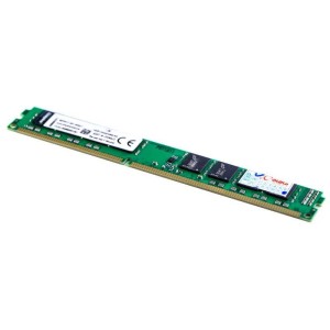 رم کامپیوتر Kingston KVR1333 DDR3 4GB