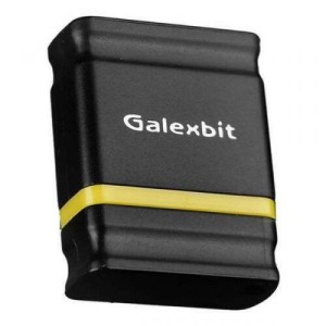 فلش ۶۴ گیگ گلکس بیت Galexbit Micro Bit