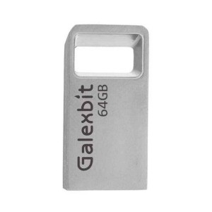 فلش ۶۴ گیگ گلکس بیت Galexbit Micro metal series M4