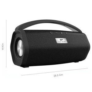 اسپیکر بلوتوثی Silicon Power BS83