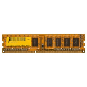 رم کامپیوتر Zeppelin DDR3 4GB 1600MHz CL11 Single