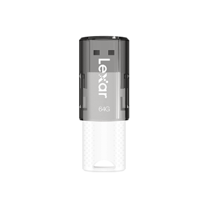 فلش ۶۴ گیگ لکسار Lexar JumpDrive S60