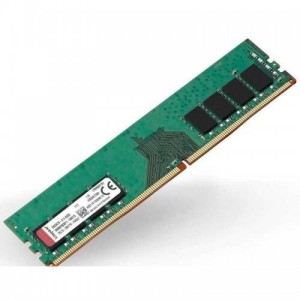 رم کامپیوتر Kingston CL17 DDR4 2400MHz 4GB