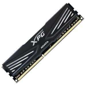 رم کامپیوتر Adata XPG DDR3 4GB 1600MHz CL11 Single