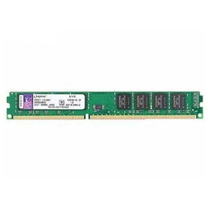 رم کامپیوتر Kingston ValueRAM DDR3 1600MHz CL11 8GB