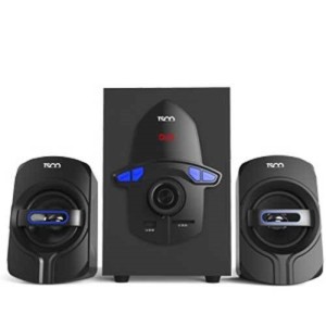 اسپیکر بلوتوثی رم و فلش خور TSCO TS 2191