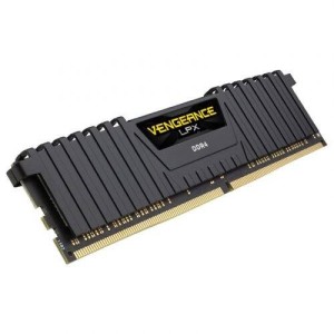 رم کامپیوتر کورسیر Corsair Vengeance LPX 4GB DDR4 2400MHz CL16 Single