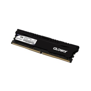 رم کامپیوتر GLOWAY STK Series DIMM DDR4 8GB 2400MHz CL17 Single