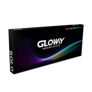 رم کامپیوتر Gloway TYPE A DDR4 8GB 2666MHz CL19 Single