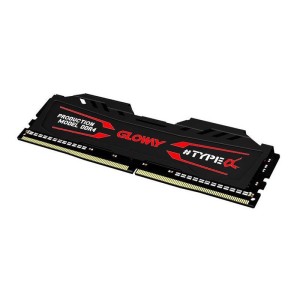 رم کامپیوتر Gloway TYPE A DDR4 8GB 2666MHz CL19 Single