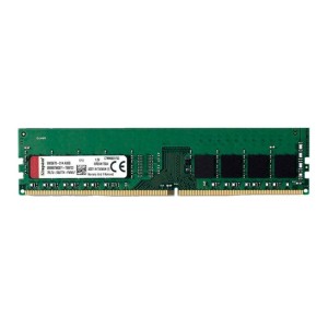 رم کامپیوتر Kingston KVR DDR4 2400MHz 8GB