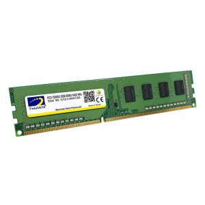 رم کامپیوتر TwinMos DDR3 8GB 1600MHz CL11 Single