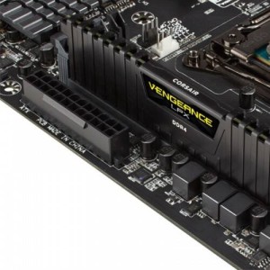 رم کامپیوتر کورسیر Corsair Vengeance LPX 8GB DDR4 3000MHz CL16