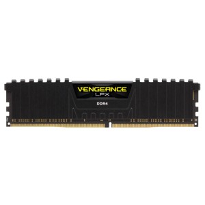 رم کامپیوتر Corsair Vengeance LPX DDR4 8GB 3200MHz CL16 Single