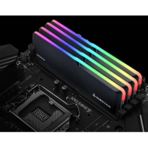 رم کامپیوتر Biostar GAMING X RGB DDR4 8GB 3600MHz CL18 Single