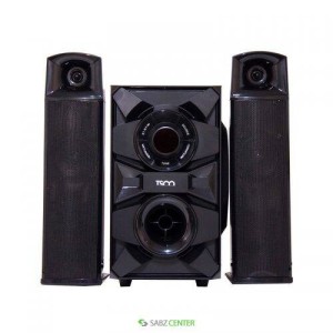 اسپیکر بلوتوثی رم و فلش خور TSCO TS-2182