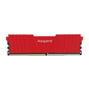 رم کامپیوتر ASGARD Loki T2 DDR4 16GB 3000MHz CL16 Single