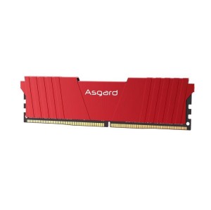 رم کامپیوتر ASGARD Loki T2 DDR4 16GB 3000MHz CL16 Single