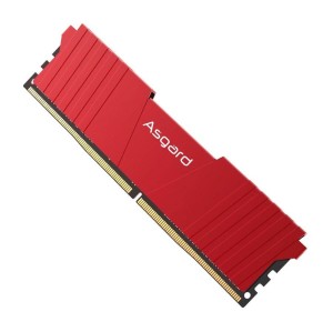 رم کامپیوتر ASGARD Loki T2 DDR4 16GB 3000MHz CL16 Single