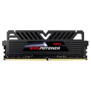 رم کامپیوتر Geil EVO POTENZA DDR4 16GB 3200MHz CL16 Single