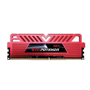 رم کامپیوتر Geil EVO POTENZA DDR4 16GB 3200MHz CL16 Single