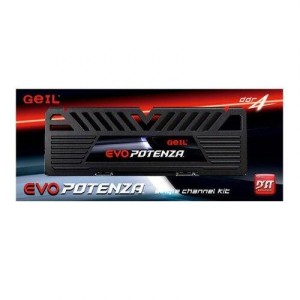 رم کامپیوتر Geil EVO POTENZA DDR4 16GB 3200MHz CL16 Single