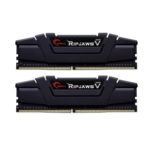 رم کامپیوتر G.Skill RipjawsV DDR4 16GB 4000MHz CL18 Dual
