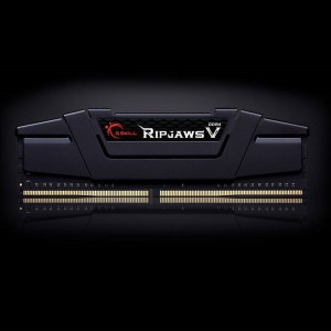 رم کامپیوتر G.Skill RipjawsV DDR4 16GB 4000MHz CL18 Dual