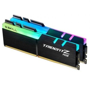 رم کامپیوتر G.Skill TridentZ RGB DDR4 16GB 3600MHz CL18 Dual