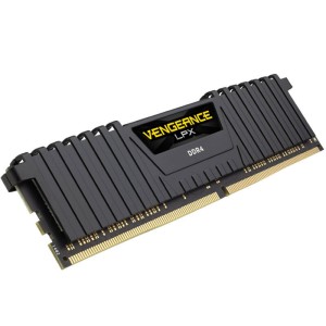 رم کامپیوتر کورسیر Corsair Vengeance LPX 32GB DDR4 3200MHz C16