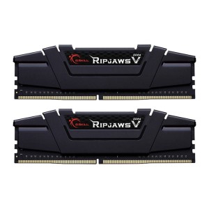 رم کامپیوتر G.Skill RipjawsV DDR4 32GB 3600MHz CL18 Dual
