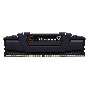 رم کامپیوتر G.Skill RipjawsV DDR4 32GB 3600MHz CL18 Dual